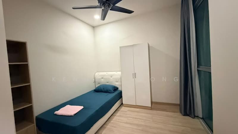 Kondominium untuk Dijual di The Park Residence - Kenneth Wong - Bedroom - PropertyGuru.com.my