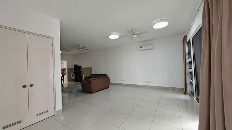 2.5-storey Terraced House for Sale in Presint 14 (Putrajaya) - Kamil Ghazali - Living Room - PropertyGuru.com.my