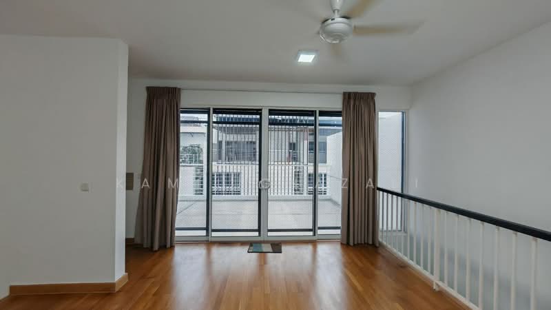 2.5-storey Terraced House for Sale in Presint 14 (Putrajaya) - Kamil Ghazali - Living Room - PropertyGuru.com.my