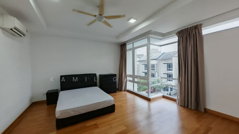 2.5-storey Terraced House for Sale in Presint 14 (Putrajaya) - Kamil Ghazali - Bedroom - PropertyGuru.com.my