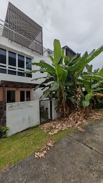 2.5-storey Terraced House for Sale in Presint 14 (Putrajaya) - Kamil Ghazali - Exterior - PropertyGuru.com.my