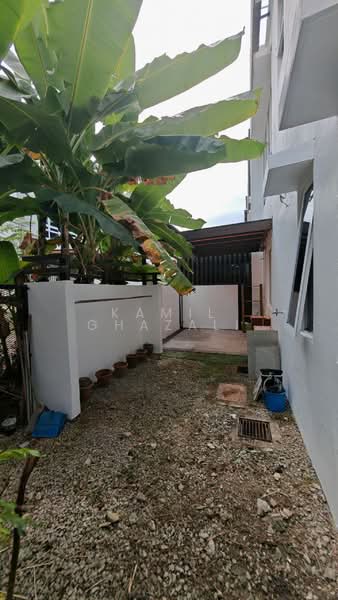 2.5-storey Terraced House for Sale in Presint 14 (Putrajaya) - Kamil Ghazali - Exterior - PropertyGuru.com.my