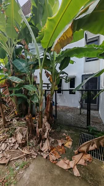 2.5-storey Terraced House for Sale in Presint 14 (Putrajaya) - Kamil Ghazali - Exterior - PropertyGuru.com.my