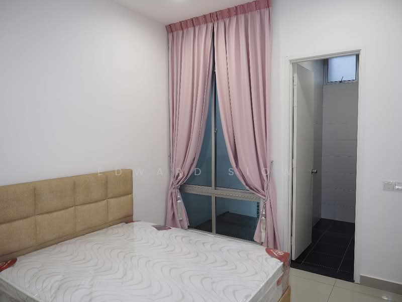 Rumah Teres 2 Tingkat untuk Disewa di Setia Eco Cascadia (Tebrau) - Edward Siow - Bedroom - PropertyGuru.com.my