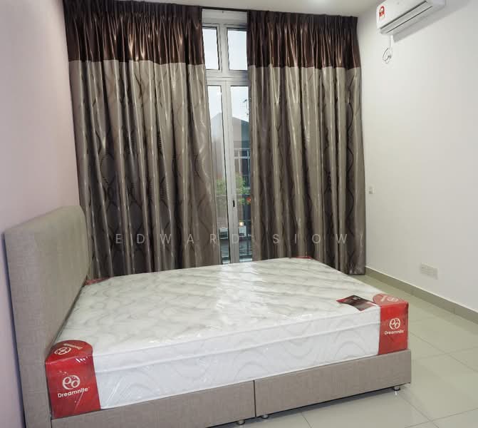 Rumah Teres 2 Tingkat untuk Disewa di Setia Eco Cascadia (Tebrau) - Edward Siow - Bedroom - PropertyGuru.com.my