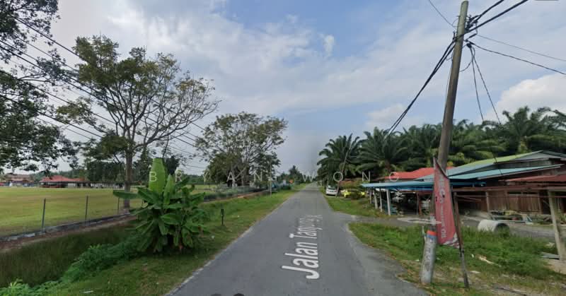 Agricultural Land for Sale in Teluk Panglima Garang (Banting) - Bryan Wong - Exterior - PropertyGuru.com.my