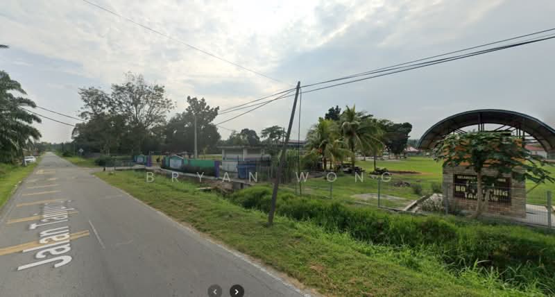 Agricultural Land for Sale in Teluk Panglima Garang (Banting) - Bryan Wong - Exterior - PropertyGuru.com.my