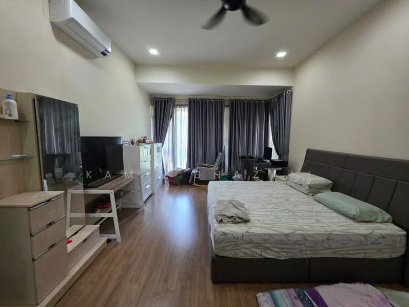 Semi-Detached House for Sale in Kajang 2 (Kajang) - Kamil Ghazali - Bedroom - PropertyGuru.com.my
