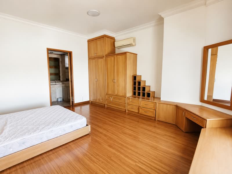 Kondominium untuk Disewa di The Regency Condominium - Billy Teh - PropertyGuru.com.my