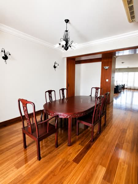 Kondominium untuk Disewa di The Regency Condominium - Billy Teh - PropertyGuru.com.my
