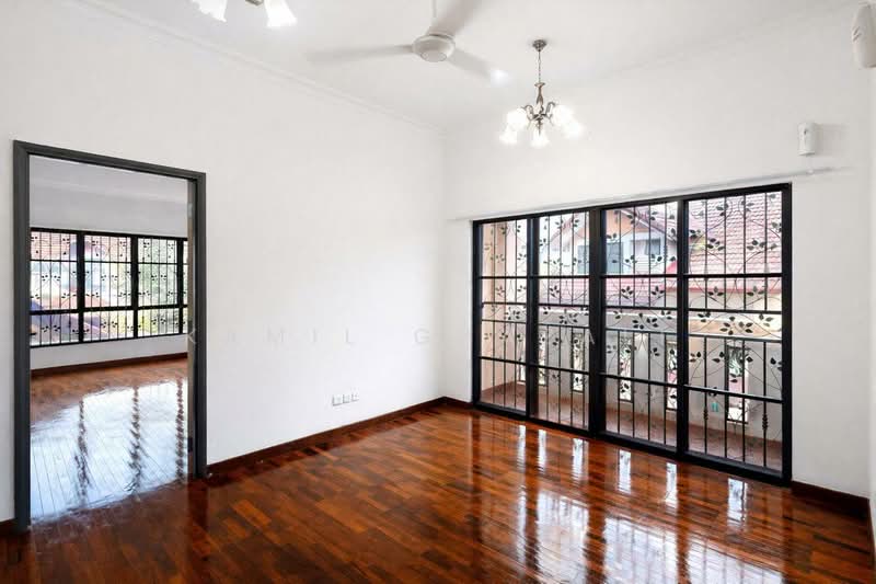 2.5-storey Terraced House for Sale in Presint 16 (Putrajaya) - Kamil Ghazali - Interior - PropertyGuru.com.my