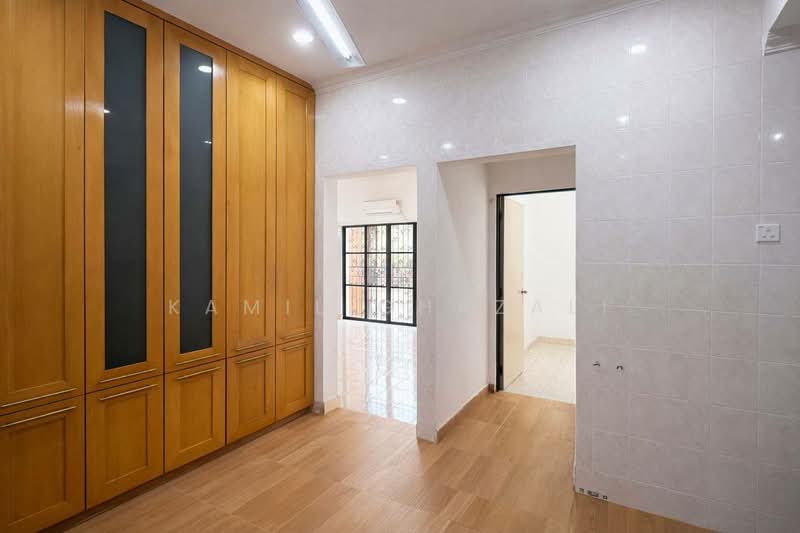 2.5-storey Terraced House for Sale in Presint 16 (Putrajaya) - Kamil Ghazali - Interior - PropertyGuru.com.my