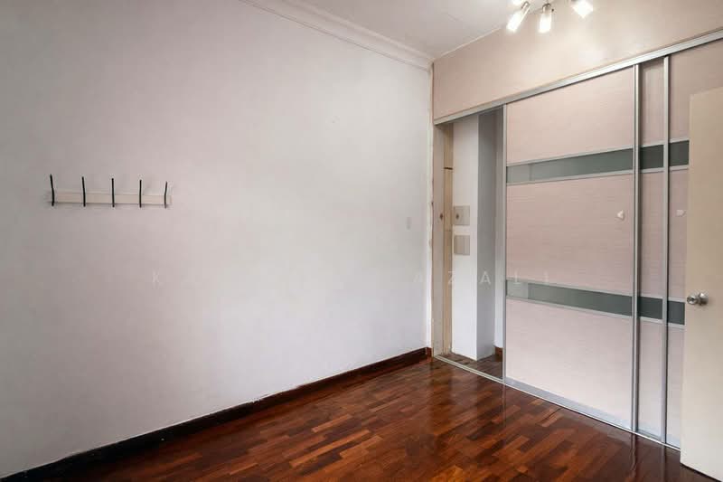 2.5-storey Terraced House for Sale in Presint 16 (Putrajaya) - Kamil Ghazali - Interior - PropertyGuru.com.my