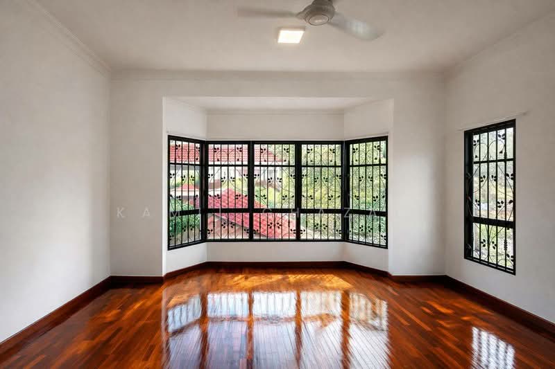 2.5-storey Terraced House for Sale in Presint 16 (Putrajaya) - Kamil Ghazali - Interior - PropertyGuru.com.my