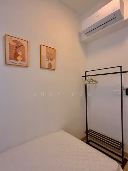 Servis Apartment untuk Disewa di Piccadilly - Andy Foo - PropertyGuru.com.my