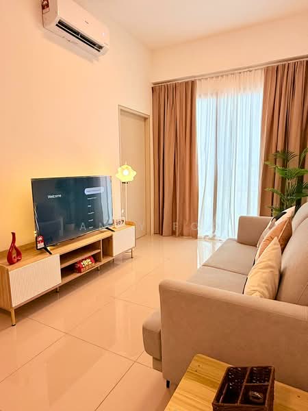 Servis Apartment untuk Disewa di Piccadilly - Andy Foo - PropertyGuru.com.my