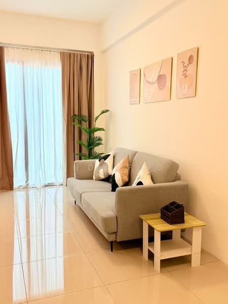 Servis Apartment untuk Disewa di Piccadilly - Andy Foo - PropertyGuru.com.my