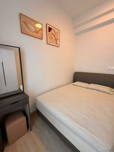 Servis Apartment untuk Disewa di Piccadilly - Andy Foo - PropertyGuru.com.my