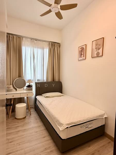 Servis Apartment untuk Disewa di Piccadilly - Andy Foo - PropertyGuru.com.my