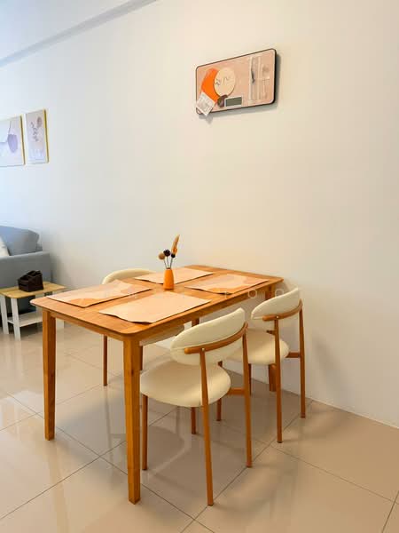 Servis Apartment untuk Disewa di Piccadilly - Andy Foo - PropertyGuru.com.my