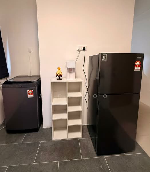 Servis Apartment untuk Disewa di Piccadilly - Andy Foo - PropertyGuru.com.my