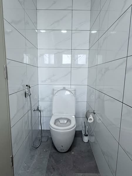 Servis Apartment untuk Disewa di Piccadilly - Andy Foo - PropertyGuru.com.my