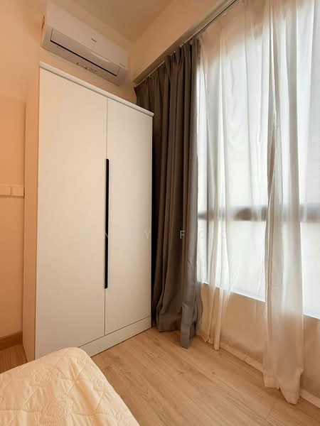 Servis Apartment untuk Disewa di Piccadilly - Andy Foo - PropertyGuru.com.my