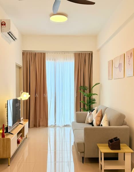 Servis Apartment untuk Disewa di Piccadilly - Andy Foo - PropertyGuru.com.my