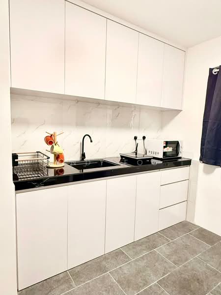 Servis Apartment untuk Disewa di Piccadilly - Andy Foo - PropertyGuru.com.my