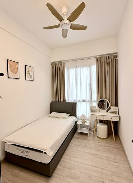 Servis Apartment untuk Disewa di Piccadilly - Andy Foo - PropertyGuru.com.my
