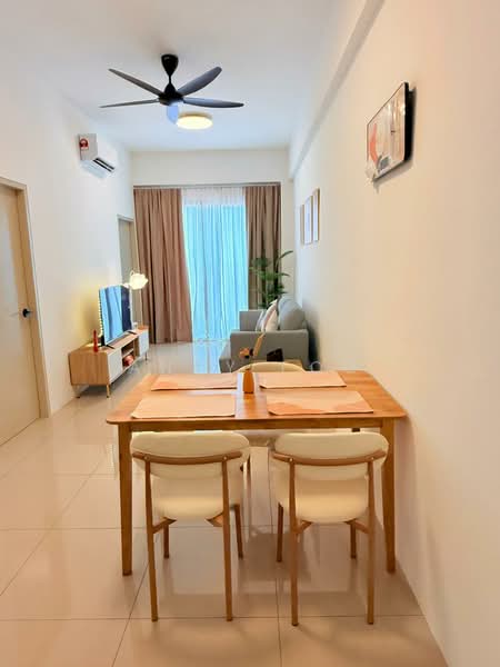 Servis Apartment untuk Disewa di Piccadilly - Andy Foo - PropertyGuru.com.my