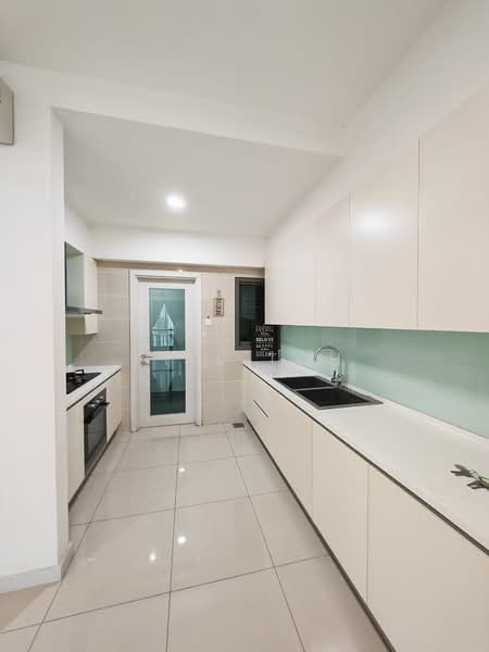 Condominium for Rent at Iskandar Residences - Bill Toh - PropertyGuru.com.my