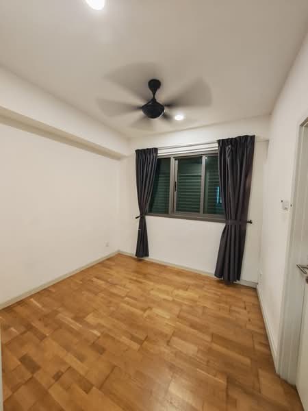 Condominium for Rent at Iskandar Residences - Bill Toh - PropertyGuru.com.my