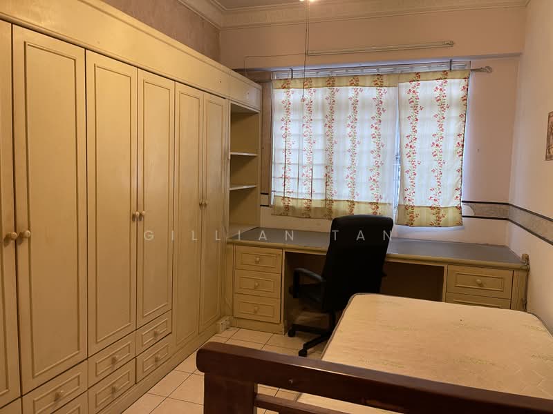 Kondominium untuk Disewa di South View @ One Ampang Avenue - Gillian Tan - Bedroom - PropertyGuru.com.my