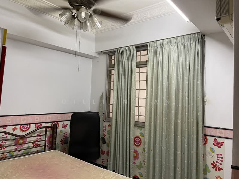 Kondominium untuk Disewa di South View @ One Ampang Avenue - Gillian Tan - Bedroom - PropertyGuru.com.my