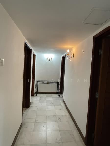 Kondominium untuk Disewa di South View @ One Ampang Avenue - Gillian Tan - Corridor - PropertyGuru.com.my