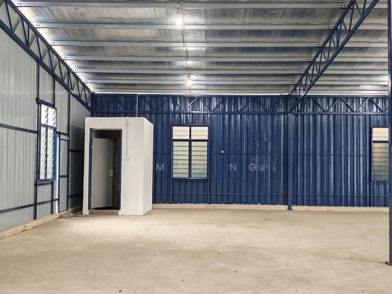 Warehouse for Rent in Bukit Mertajam (Penang) - Simon Ng - Interior - PropertyGuru.com.my