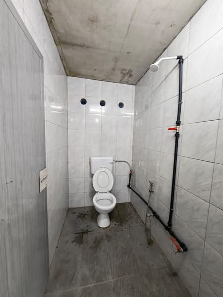 Warehouse for Rent in Bukit Mertajam (Penang) - Simon Ng - Bathroom - PropertyGuru.com.my