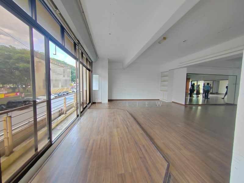Shop for Rent in Bandar Mahkota Cheras (Cheras) - Eric Liew - Interior - PropertyGuru.com.my
