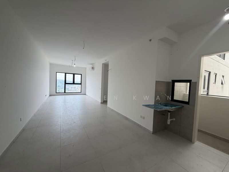Condominium for Sale at D'Terra Residences - Shareen Kwan - PropertyGuru.com.my