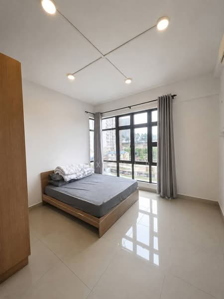 Service Residence for Rent at D'Secret Garden (Pangsapuri Kempas Indah) - Jax Yip - PropertyGuru.com.my