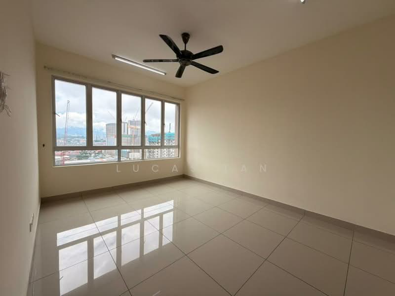 Service Residence for Sale at Platinum Lake PV 21 - Lucas Tan - View - PropertyGuru.com.my