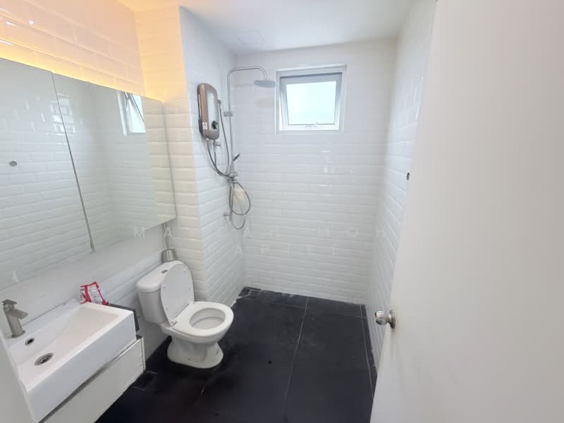 Condominium for Rent at Ceria Residences, Cyberjaya - Mahzah Mohd Rapiee - PropertyGuru.com.my