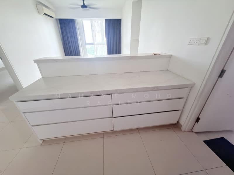 Condominium for Rent at Ceria Residences, Cyberjaya - Mahzah Mohd Rapiee - PropertyGuru.com.my