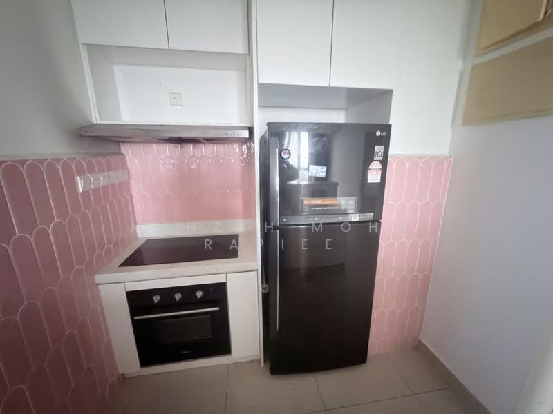 Condominium for Rent at Ceria Residences, Cyberjaya - Mahzah Mohd Rapiee - PropertyGuru.com.my