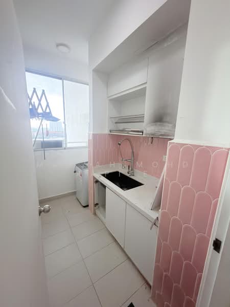 Condominium for Rent at Ceria Residences, Cyberjaya - Mahzah Mohd Rapiee - PropertyGuru.com.my