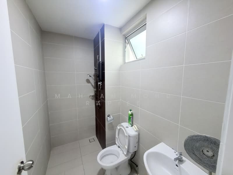 Condominium for Rent at Ceria Residences, Cyberjaya - Mahzah Mohd Rapiee - PropertyGuru.com.my