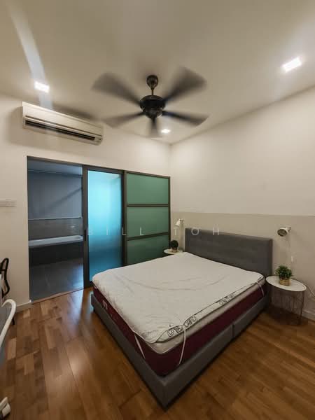 Condominium for Rent at Iskandar Residences - Bill Toh - PropertyGuru.com.my