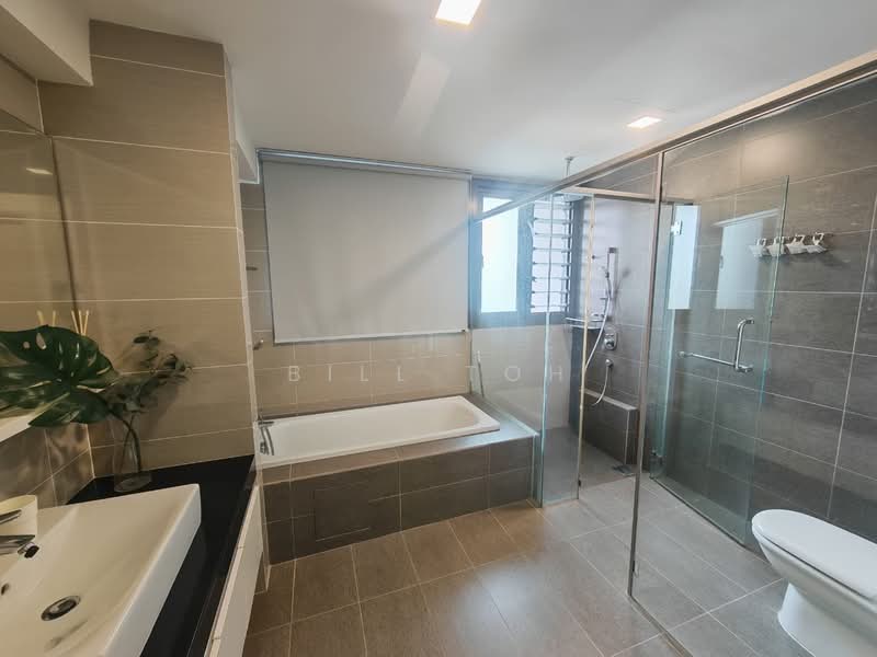 Condominium for Rent at Iskandar Residences - Bill Toh - PropertyGuru.com.my