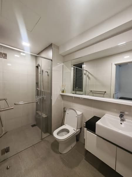 Condominium for Rent at Iskandar Residences - Bill Toh - PropertyGuru.com.my